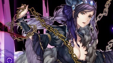 DS『ヴァルキリープロファイル -咎を背負う者-』10周年記念イベントで爆鎖のエーリス（声優：生天目仁美）参戦【VA】