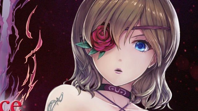 【ヴァルキリーアナトミア】二刀流剣士「冥華のセナ（声優：佐倉綾音）」が登場する新シナリオイベントが開催