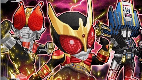 仮面ライダージオウクウガアーマーが登場する映画公開記念イベント開催中 仮面ライダー バトルラッシュ Appbank 仮面ライダージオウクウガアーマーが登場する映画公開記念イベント開催中 仮面ライダー バトルラッシュ Appbank