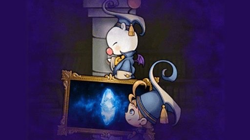 夢の最強タッグ。『FF』と『DQ』のアプリがコラボ!