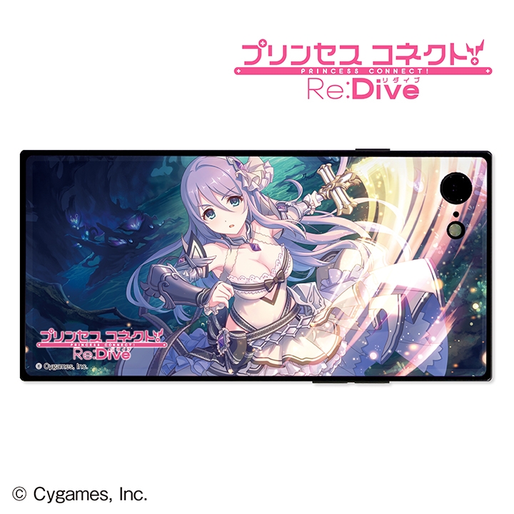 [4位] TILE プリンセスコネクト！Re:Dive for iPhone 8 / 7 シズル