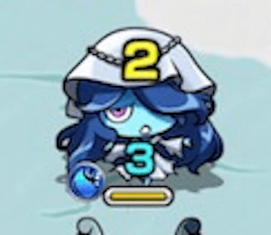ゾンビ雑魚
