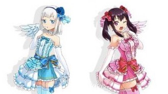 【あおガルシナリオ集】小説『無人島漂流系アイドル、プリティ→プリンセス』