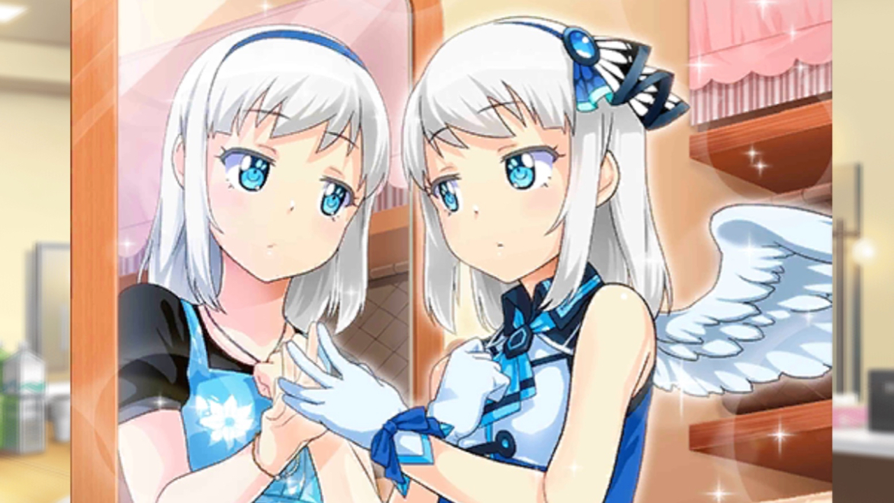 【あおガルシナリオ集】メモリアル「椿 瑠璃花」編