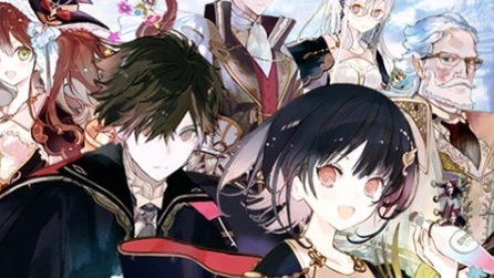 【アトリエオンライン】待望のフレンド部屋が実装! 「ルー」のイベントクエストも開催