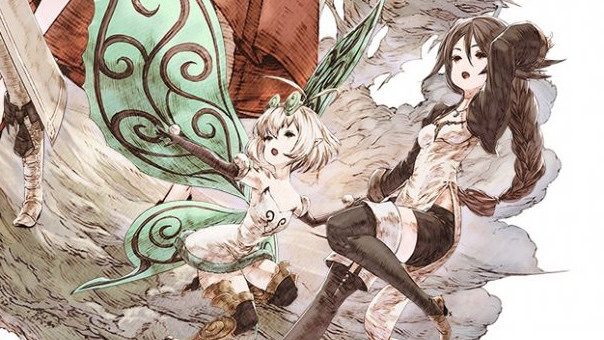 【BDFE】第二部先行レビュー。第二部を遊ぶ条件は? 第一部をクリアしていなくても大丈夫なの?