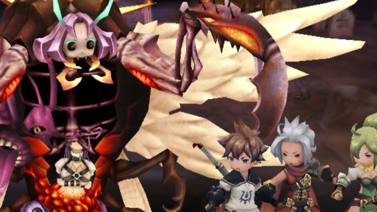 『ブレイブリー』の伏線すげえ! ってなる『BDFE』ネタバレありインタビュー