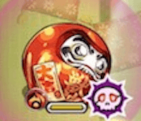 だるま