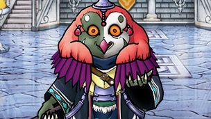 【DQMスーパーライト】アウルート、サイコマスター、クラウンヘッドに新生転生が追加!