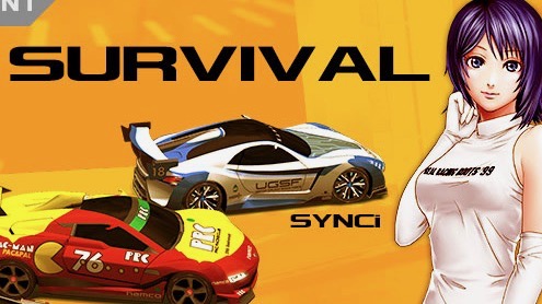 【ドリスピ】伝説の名車ゲットのチャンス! 『RIDGE RACER』コラボイベント開催