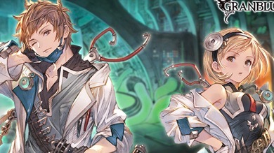【グラブル】回復特化の新ジョブ「ドクター」が実装!