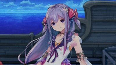 『グリムノーツ Repage』ネタバレ有インタビュー「人魚姫の想区」編。エレナがコネクトするヒーローにも伏線が!?