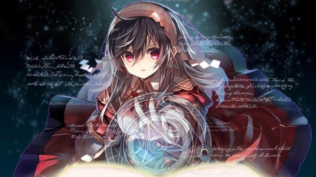 『グリムノーツ』3周年インタビュー。調律、再編、リ・ページの違いやドロテア・フィーマンについて聞いた!(ネタバレあり)