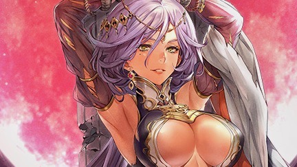 【オルサガ】公式生放送の追加ゲストは伊藤静さん! 新UR15ユニットが入手できるキャンペーンも!!