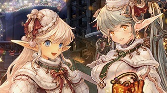 【ミトラスフィア】リリース500日記念! 1日10連ガチャが無料に!!
