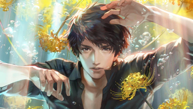 年末年始はイケメンとの謎めいた生活はいかが? 『囚われのパルマ Refrain』レビュー