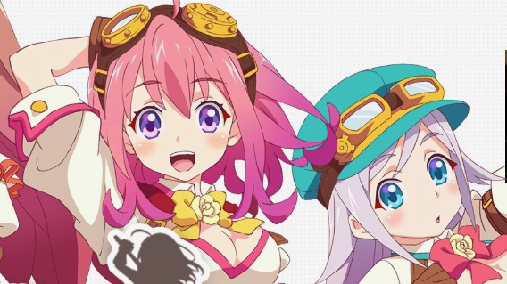 『ぱすメモ』インタビュー。TVアニメの見どころと気になる第2部について直撃!