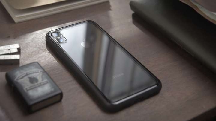 ABSOLUTE、LINKASE CLEAR/AIR/PROのクリアiPhoneケースまとめ！その人気の秘密とは？
