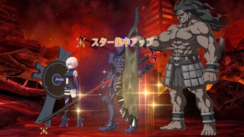 Fgo スター集中度アップ系スキルを使えるサーヴァント一覧 Appbank Fgo スター集中度アップ系スキルを使えるサーヴァント一覧 Appbank