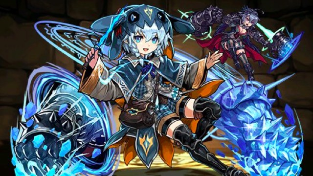 パズドラ 新たなフェス限ヒロイン登場 ステータスをチェック Appbank パズドラ 新たなフェス限ヒロイン登場 ステータスをチェック Appbank