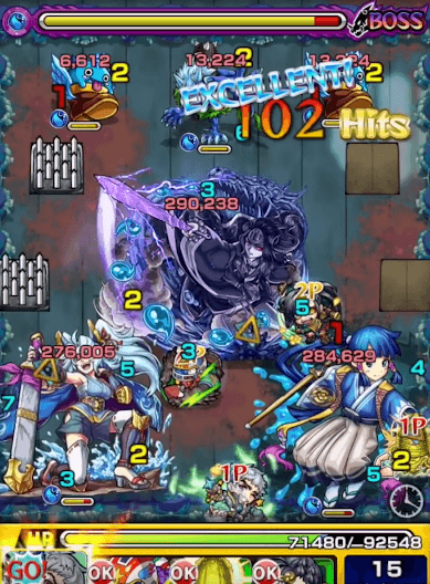 ヒュプノス神化SS1