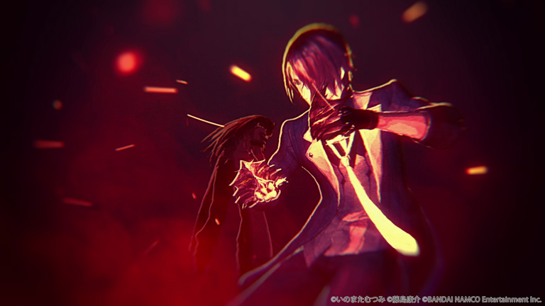 新作アプリ『テイルズ オブ クレストリア』画像