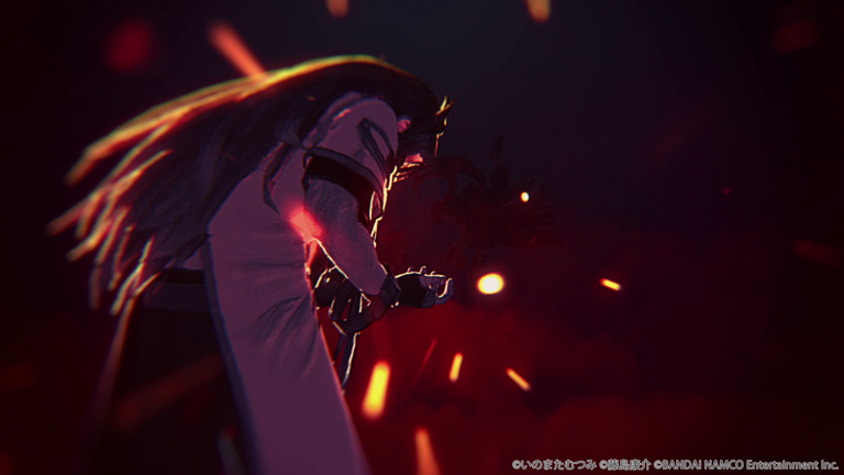 新作アプリ『テイルズ オブ クレストリア』画像