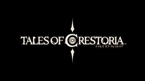 新作アプリ『テイルズ オブ クレストリア』画像