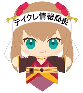 新作アプリ『テイルズ オブ クレストリア』画像