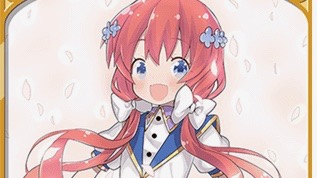 『きららファンタジア』オリジナルキャラクター「ランプ」ピックアップ中!!