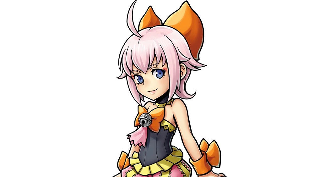 【DFFOO】森に住む魔女と噂されていた女性!? 『FFCC EoT』よりシェルロッタ参戦