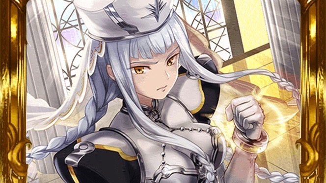 『アルネオ』新カードパック「聖域攻防戦」が1月31日より発売