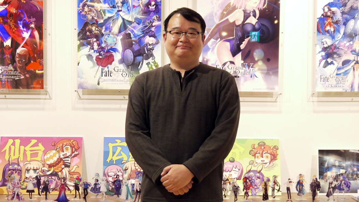 ゲームデザイナーに必要なスキルは？ 「FGOスタジオ」堀合将仁氏インタビュー[PR]