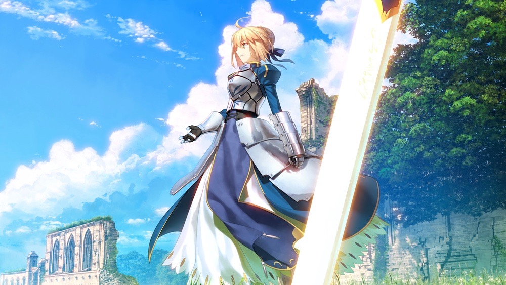 『Fate』15周年記念。制作当時から現在までの資料などを集めたTYPE-MOON展が開催決定