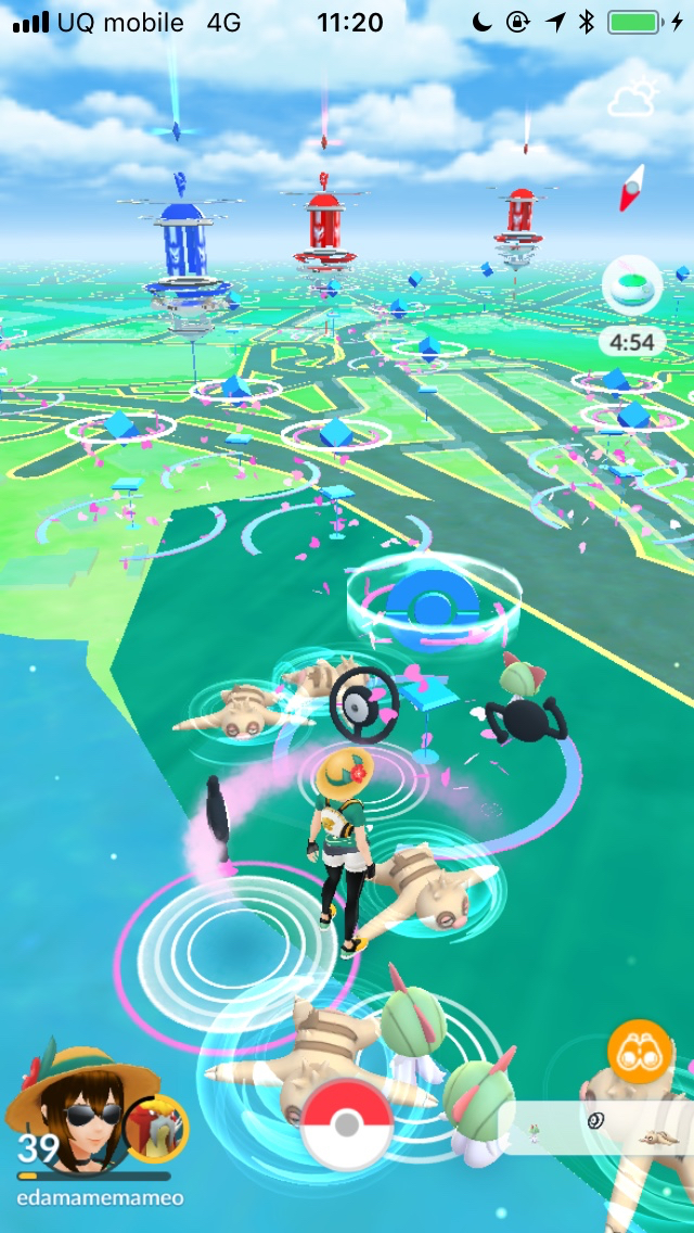 ポケモンgo ブラジルでサファリゾーンイベント開催 日本では何が起こる Appbank ポケモンgo ブラジルでサファリゾーンイベント開催 日本では何が起こる Appbank