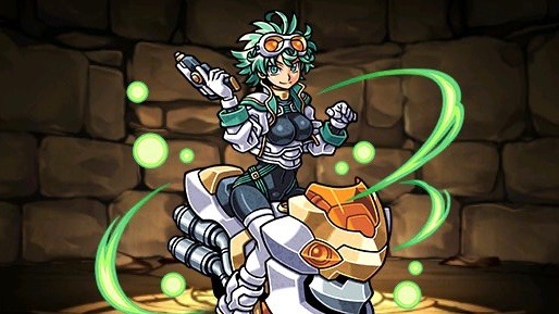 パズドラ 神羅万象チョココラボ復活 新キャラも大量追加 Appbank パズドラ 神羅万象チョココラボ復活 新キャラも大量追加 Appbank