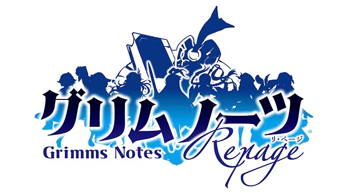 【グリムノーツ】3周年&アニメ放送開始記念キャンペーン開催!
