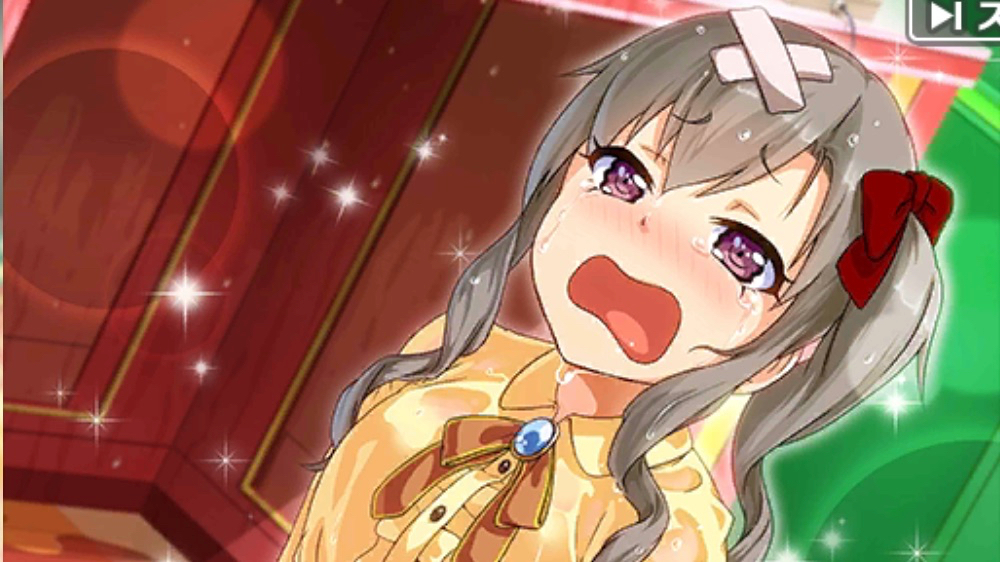 【あおガルシナリオ集】メモリアル「土方 アリス」編