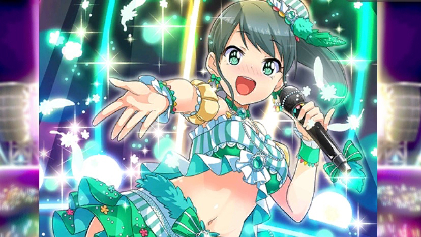 【あおガルシナリオ集】メモリアル「岩倉 寧々」編
