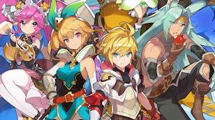 ラジオを聞きながら周回プレイが捗る!? 『ドラガリアロスト』1/24アップデートの注目点は?