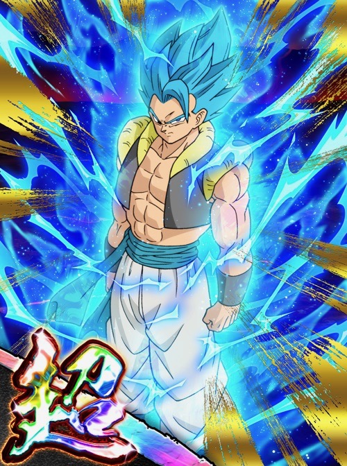 ドラゴンボールz Xキーパーズ 究極の融合戦士ゴジータと最強の変身を遂げた超サイヤ人ブロリー参戦 Appbank