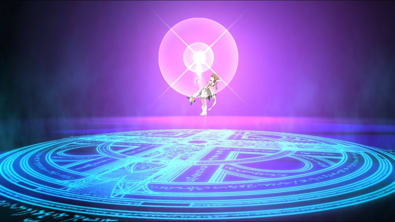 【FGO】美遊の宝具効果が判明。ピックアップ召喚でイリヤの復刻も