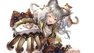 【グラブル】ドキッ! 猫だらけの期間限定イベントが開催中!