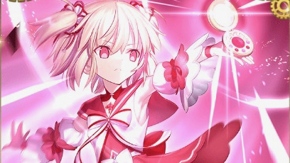 【マギレコ名言集】相手は魔法の力で…　あたしのこと好きって、勘違いしてるようなもんじゃんっ！(綾野梨花)