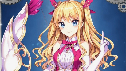【マギレコ名言集】あなたのこと…正式に私のライバルとして認めてあげるわ!(阿見莉愛)