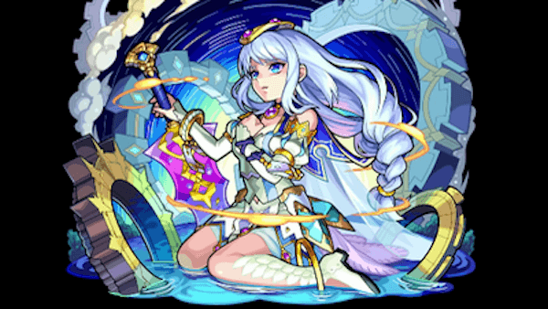 モンスト速報 ヴェルダンディ獣神化 解禁日は1月8日 火 に決定 Appbank モンスト速報 ヴェルダンディ獣神化 解禁日は1月8日 火 に決定 Appbank