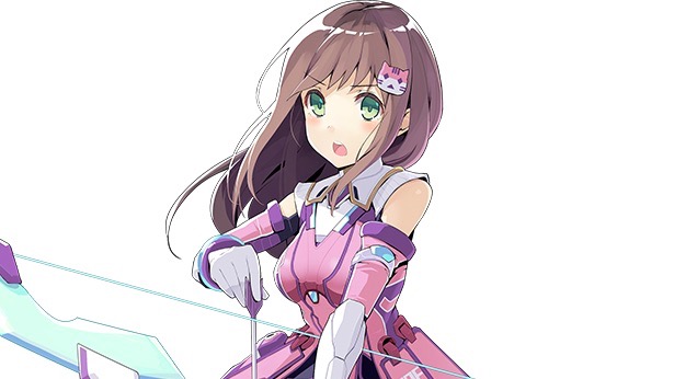 【スターオーシャン：アナムネシス】『SO3』よりフェイト＆ソフィアが参戦