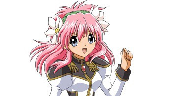 これもロストテクノロジーか……。『ギャラクシーエンジェル』が『スパクロ』参戦!