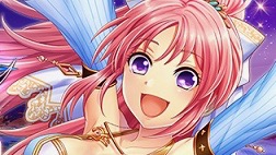怒涛の5タイトル連続コラボ。第1弾は『刻のイシュタリア』【アルクロ】