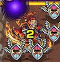 モンスト攻略ポイント